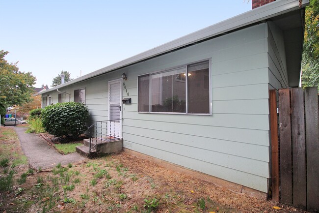 Building Photo - 5415 NE Everett St