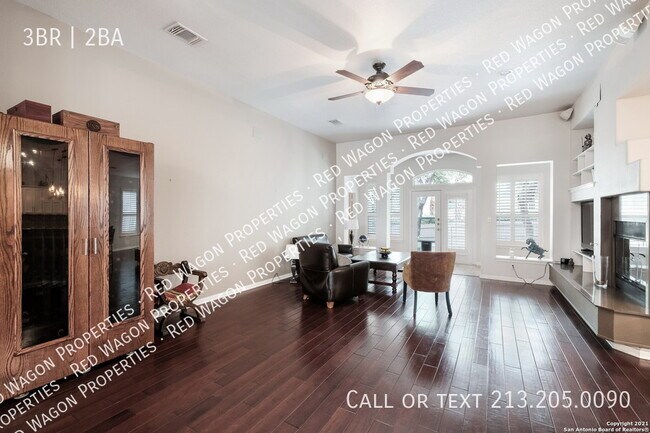 Building Photo - 1722 Aspen Ridge