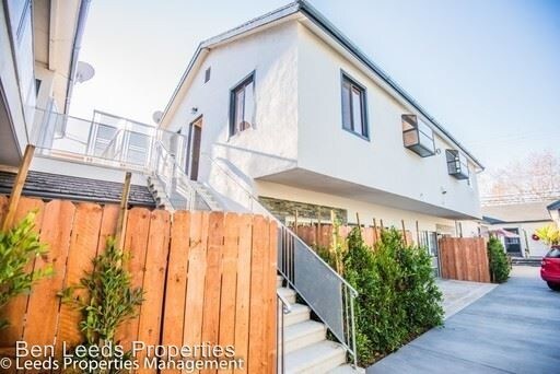 Foto del edificio - 2622 28th St