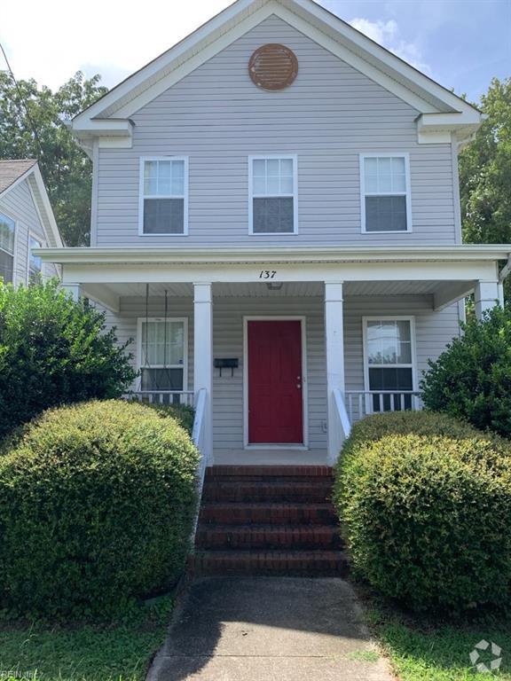 Dulwich Place Apartments for Rent with a Garage Norfolk, VA 1