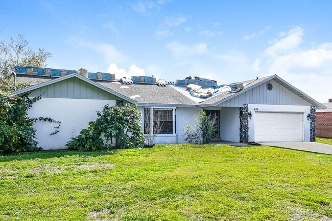 Building Photo - 408 Coleman Dr