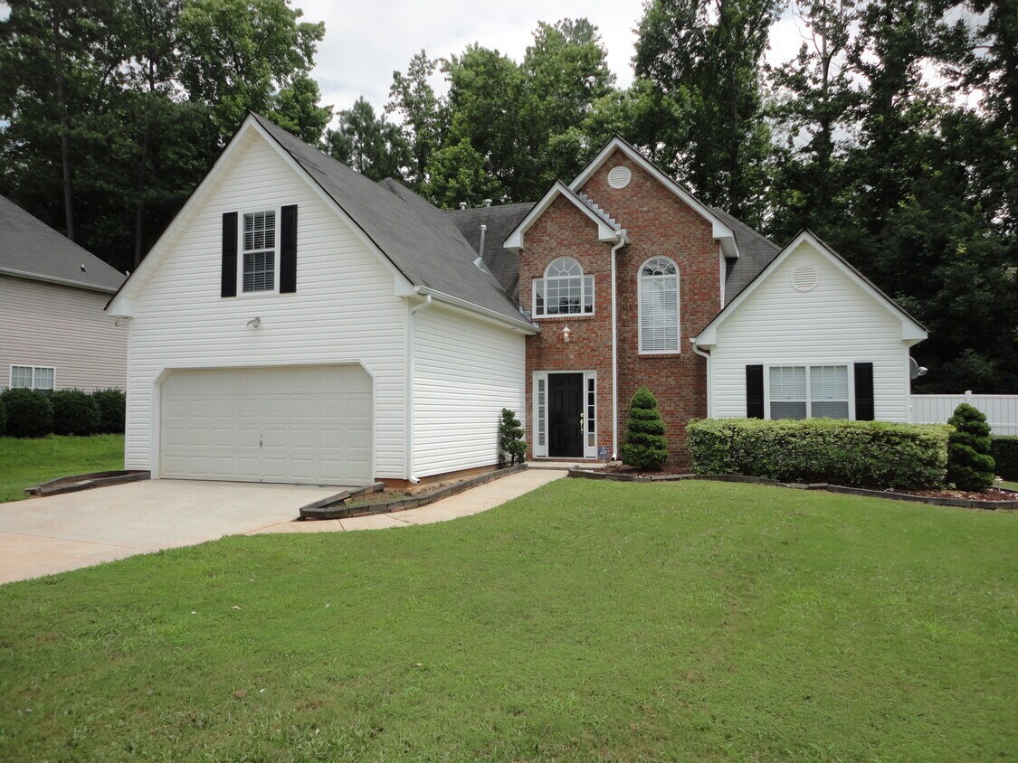 3830 Knotts Pass Road House Rental in Snellville, GA