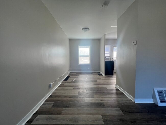 Dining Area - 118 Locust St