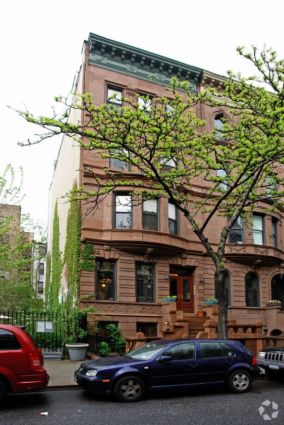 Foto del edificio - 53 W 87th St