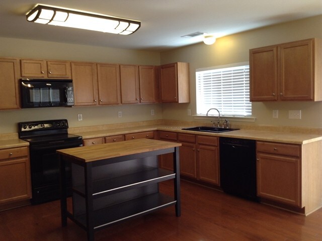 Building Photo - 4331 Stone Mountain Drive