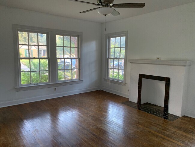 Photo - 716 Newell Ave House