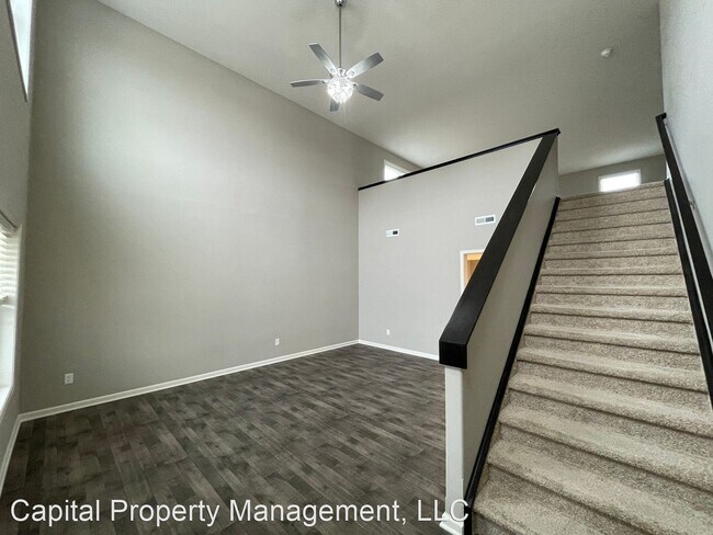Foto del edificio - 4 br, 2.5 bath House - 4975 Halsley Ct