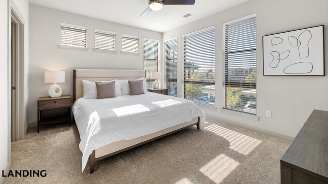 Foto del edificio - 3100 Scofield Ridge Pkwy