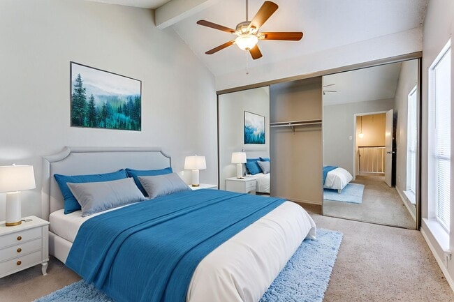 Foto del edificio - 2805 Meadow Park Dr