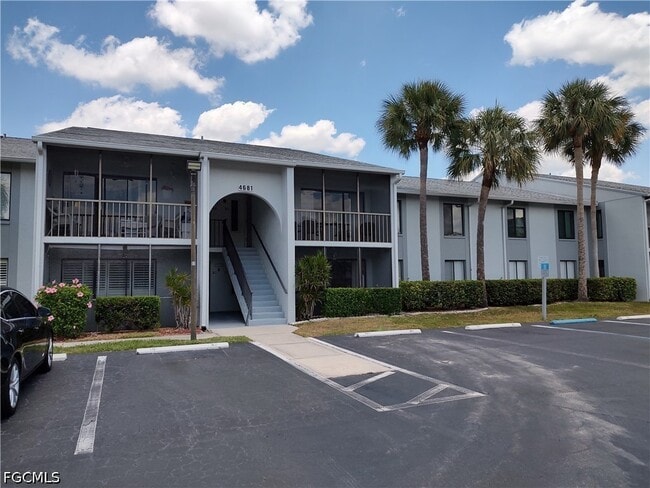 Building Photo - 4681 Lakeside Club Blvd