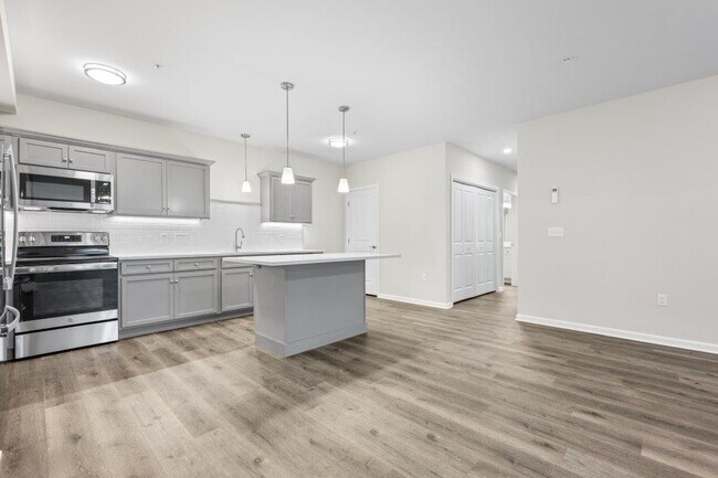 Foto del edificio - Maplecroft Village
