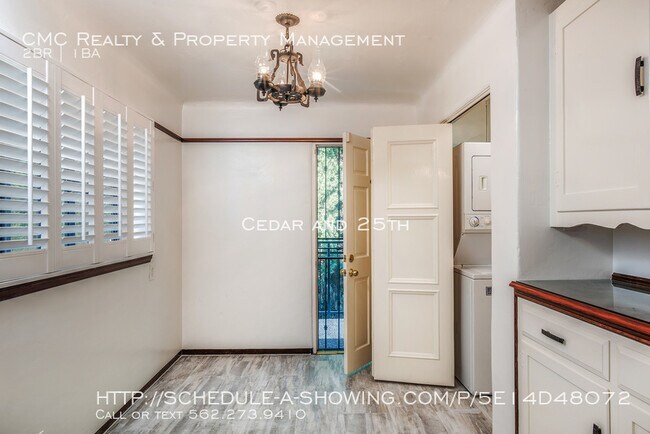 Foto del edificio - 2495 Cedar Ave