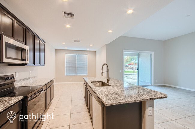 Building Photo - 38137 W Nina Street, Maricopa, AZ, 85138