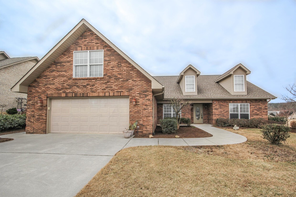 3859 Legends Way, Maryville, TN 37801 House Rental in Maryville, TN