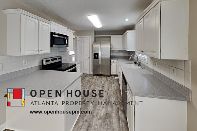 Building Photo - 2054 Glenellen Dr NW, Kennesaw