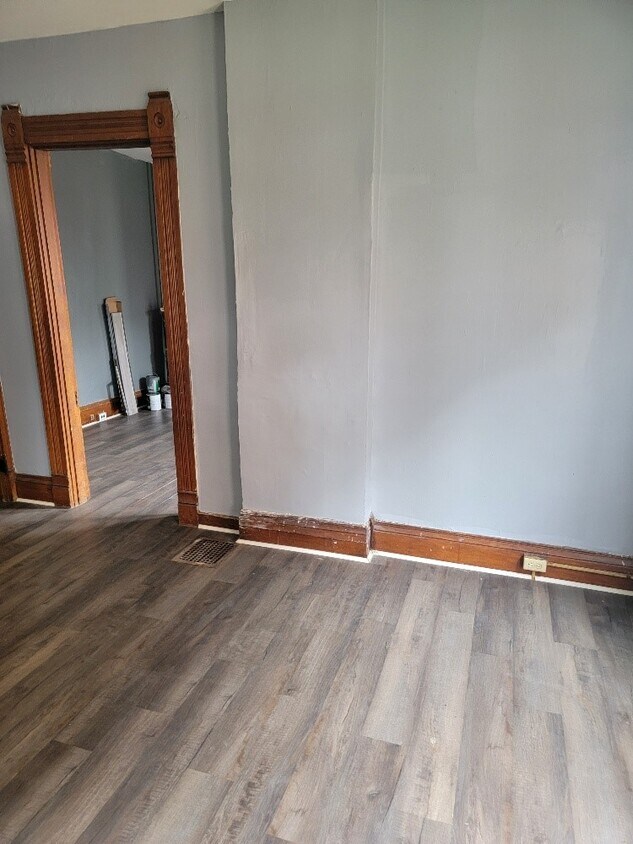 120 S 14th St, Richmond, IN 47374 House Rental in Richmond, IN