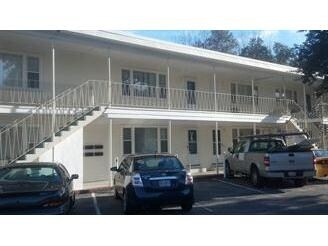 Primary Photo - 1701 Kingston Ave