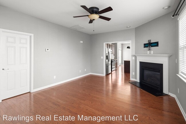 Building Photo - 3 br, 2.5 bath House - 9 Manderley Way