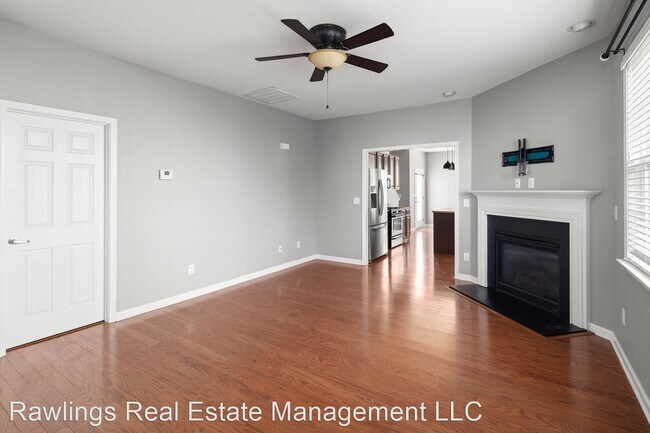Foto del edificio - 3 br, 2.5 bath House - 9 Manderley Way
