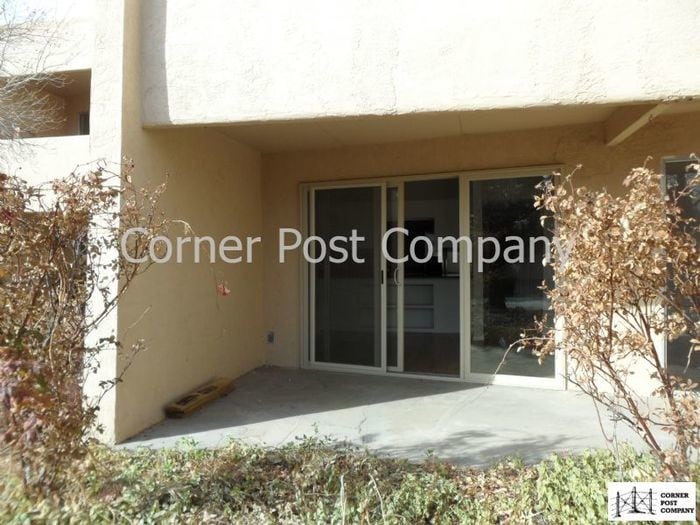 Primary Photo - Ground Floor 1 Bedroom Condo
