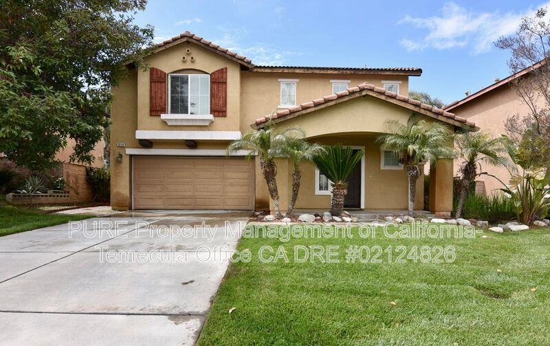 Primary Photo - 38149 Talavera Ct