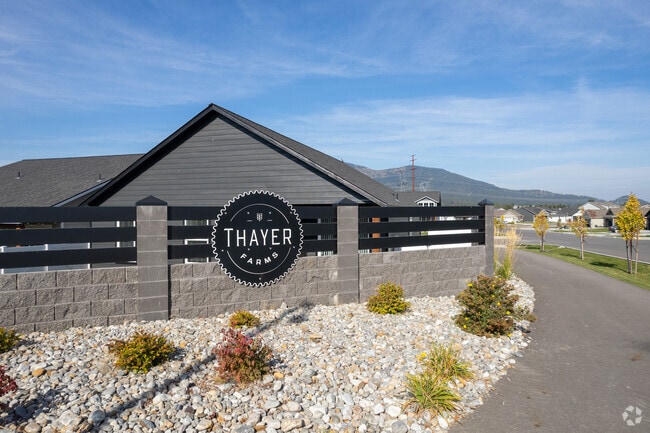 Building Photo - Thayer Farms