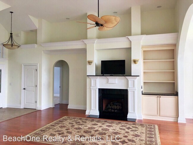 Building Photo - 4 br, 3 bath House - 148 Waterfall Circle