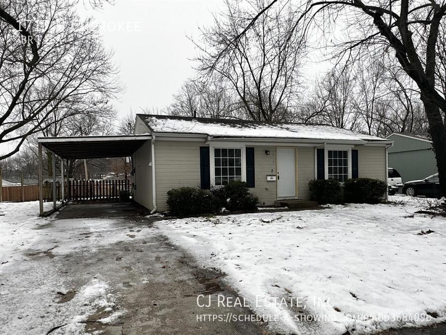 Primary Photo - 1717 N Cherokee St