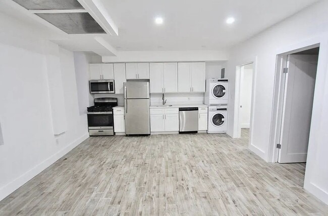 Building Photo - 1469 Saint Nicholas Avenue