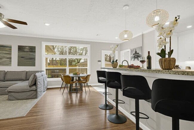 Foto del edificio - 11418 Braewick Dr