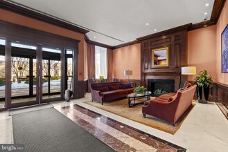 Building Photo - 3101 New Mexico Ave NW