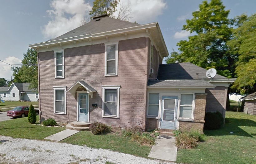 Primary Photo - 124 West 39th Street