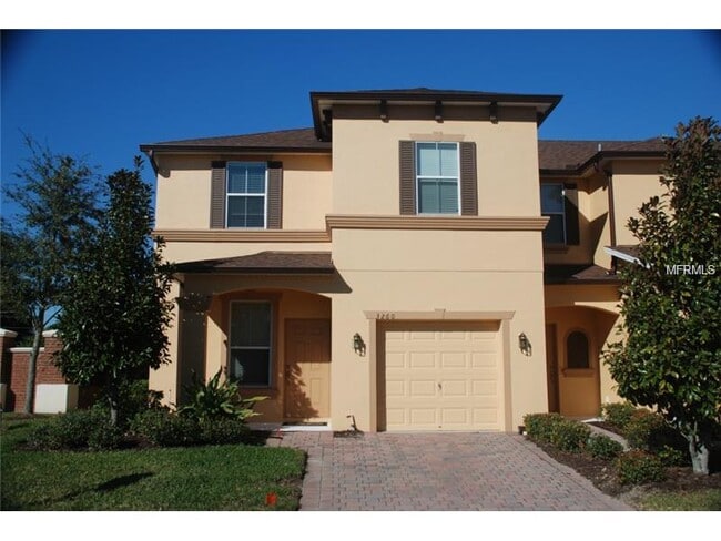 Photo - 3260 Retreat View Cir Townhome