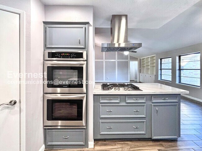 Foto del edificio - 21418 Park Brook Dr
