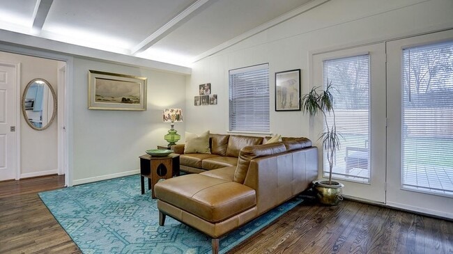 Foto del edificio - 4559 Spellman Rd