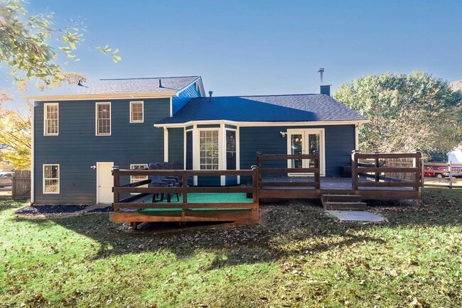 Building Photo - 4603 Stewart Reilly Dr