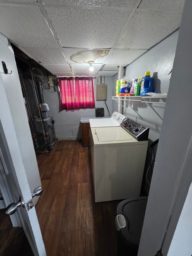 Foto del edificio - 505 S 10th St