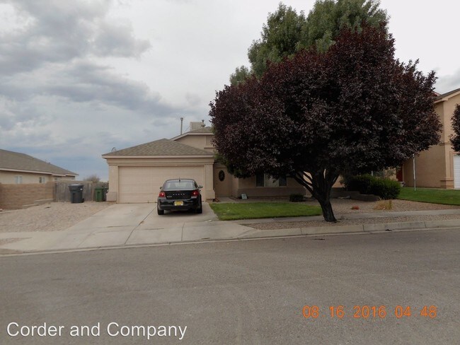 Building Photo - 820 Toadlena Meadows Dr NE