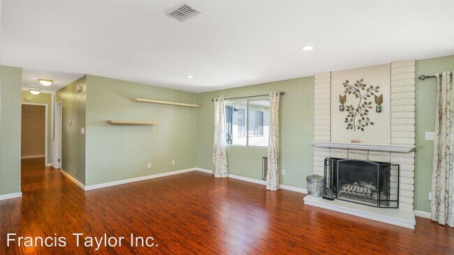 Foto del edificio - 3 br, 2 bath House - 4367 Berwick Drive