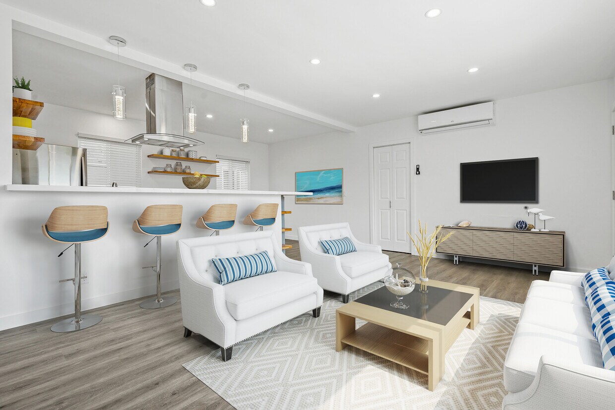 Foto principal - 2625 W Avenue 35
