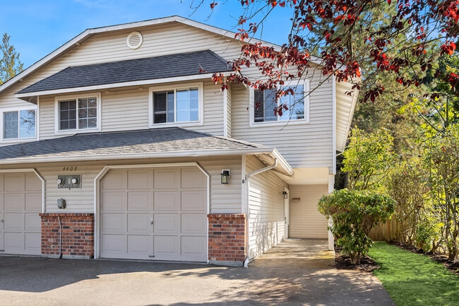 Foto del edificio - 4408B 216th St SW