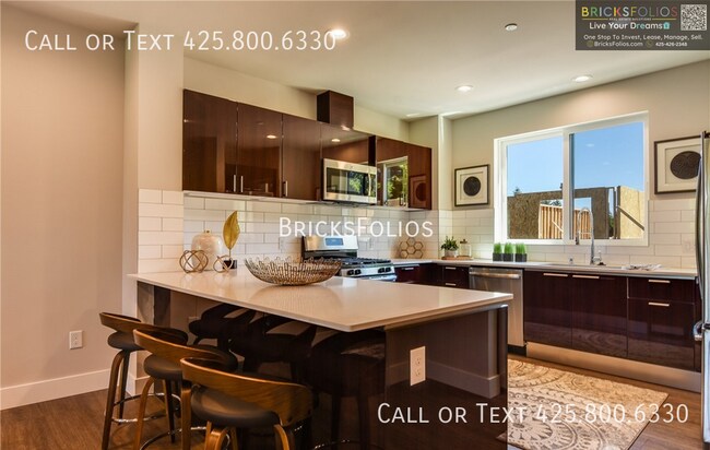 Foto del edificio - 521 Glacier Walk SE