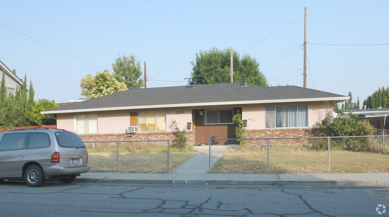 Building Photo - 2076 Jackson St