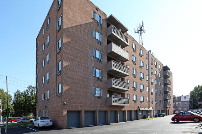 Apartment Buildings Lancaster Pa