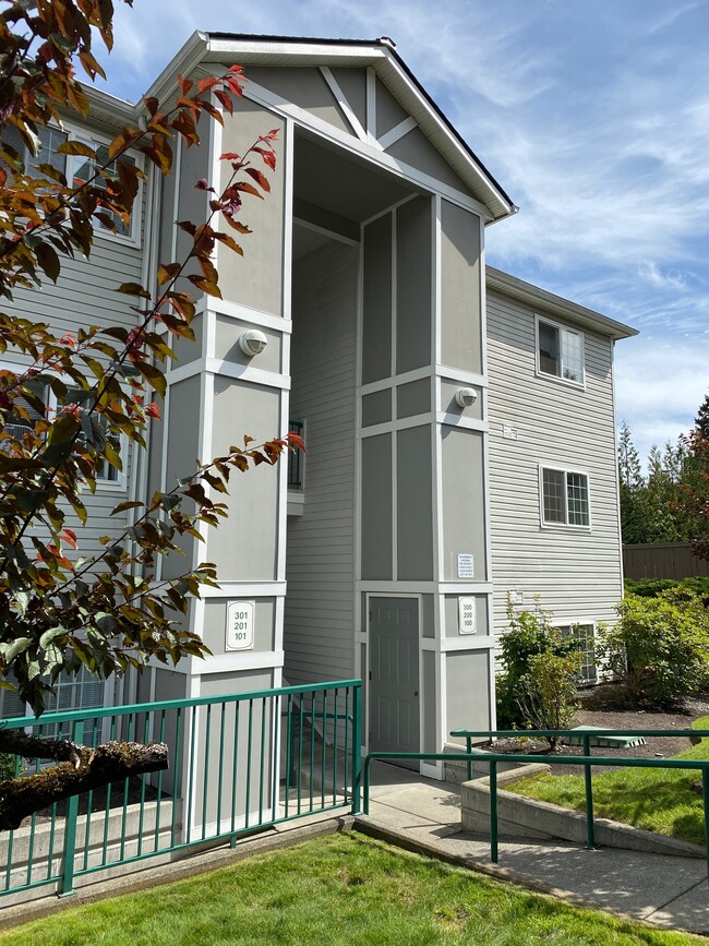 Building Photo - Wilson Street Apartments