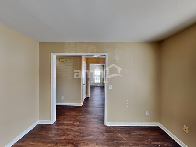 Foto del edificio - 1414 Weston Lane