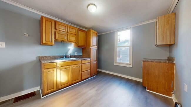 Foto del edificio - 4 bedroom home in Mansfield!