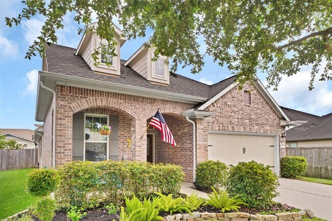 Building Photo - 17010 Sculptured Rock Ln