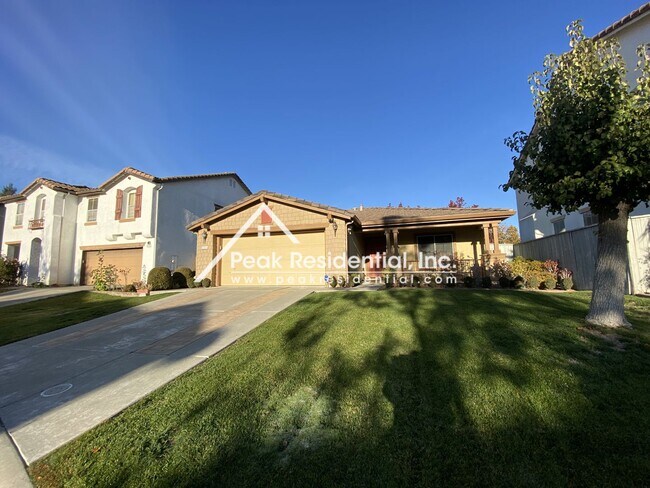 Foto del edificio - Very Nice 3bd/2ba Elk Grove Home in Laguna West!