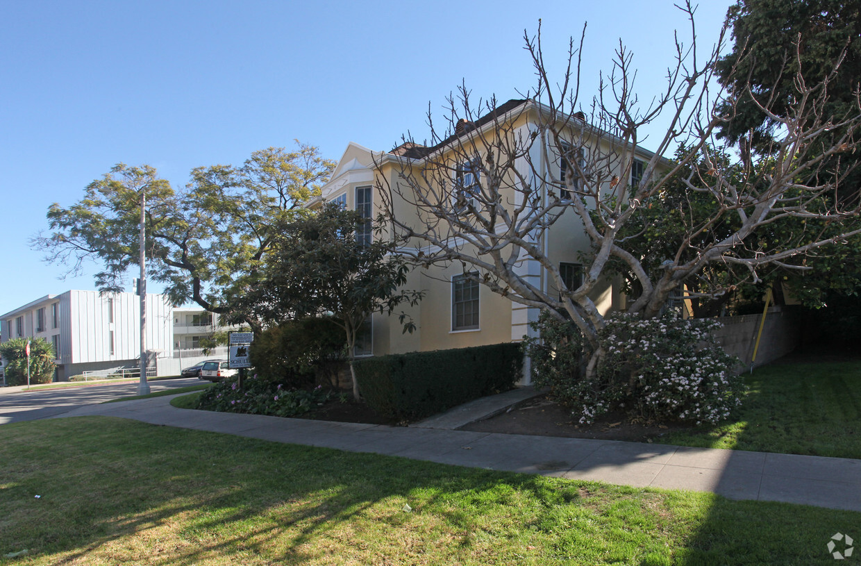 Foto del edificio - 4200 Los Feliz Blvd
